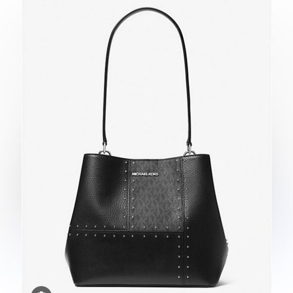 NWT Michael Kors Shoulder Bag - Picture 2 of 9